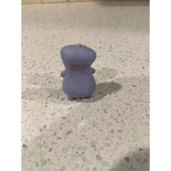 ugly dolls babo pvc figurine ba - Picture 2 of 2